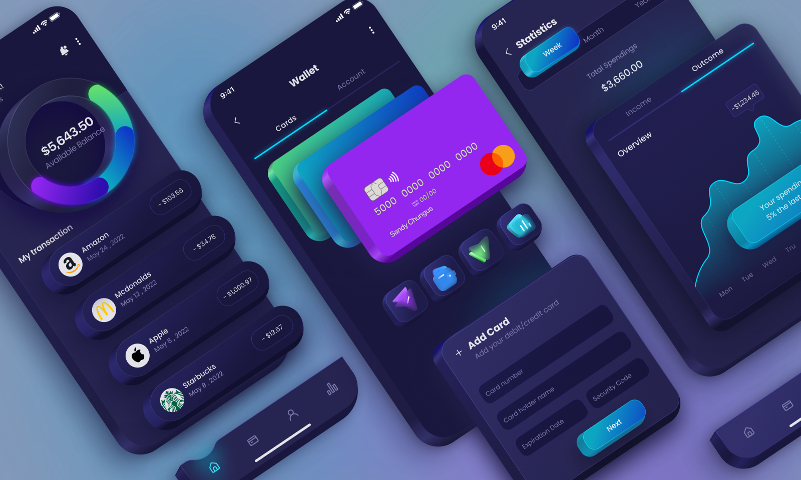 EasyCash by Anushka Priya on Dribbble EasyCash by Anushka Priya on Dribbble