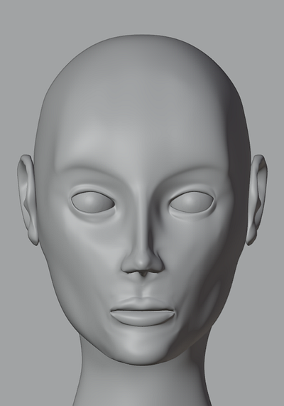 Working on topology 3d