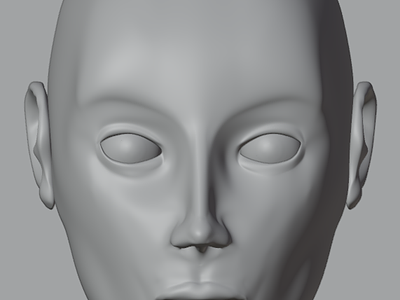 Working on topology 3d