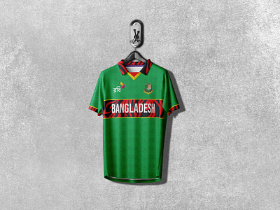Bangladesh Cricket Team Jersey Design apparel design cricket cricket jersey esportsjersey football jersey gaming kit gamingjersey jerseydesign soccerjersey tshirt design world cup