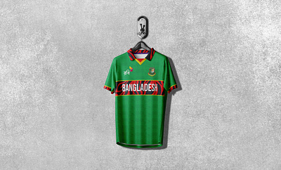 Bangladesh Cricket Team Jersey Design apparel design cricket cricket jersey esportsjersey football jersey gaming kit gamingjersey jerseydesign soccerjersey tshirt design world cup