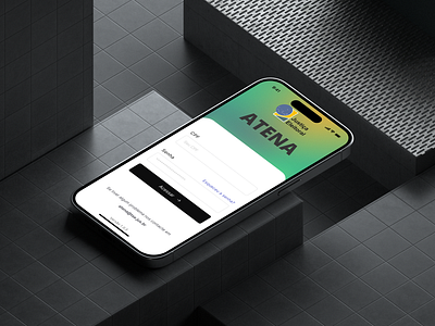 Atena App - Justiça Eleitoral aplicativo app design designer ui design ux ux designer
