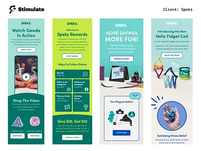 2024 Email Designs branding design e commerce email campaign email design email marketing email marketing template figma graphic design graphic designer klaviyo