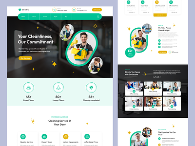 Cleaning service website UI design best cleaning web uiux best website design best website uiu design cleaning service web ui cleaning service website design cleaning web uiux cleaning website design cleaning website uiux latest website ui modern website ui uiux website cleaning website design cleanig website ui design website uiux website uiux design