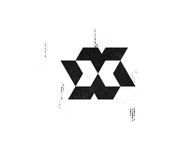 The X Logo branding brandmark design logo logo design logo designer mark