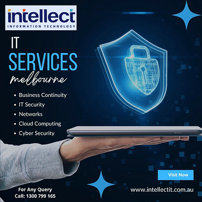 Empowering Melbourne's Tech Ecosystem: Comprehensive IT Services businessitsupport design intellectit it support melbourne it support services melbourne itconsultingmelbourne itsupportmelbourne itsupportservicesmelbourne