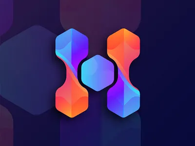 LetterMark-H colorful h logo creative design creative h logo eye catching h eye catching h logo h logo h logos h unique logo ho logo letter h logo logo creation logo design modern h logo modren logo oh logo professional logo text h logo u logos unique h logo word h logo