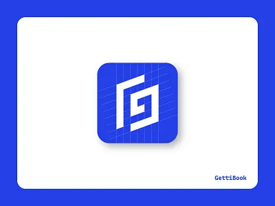 G LetterMark Creative Logo Concept abstract logo book logo brand identity branding common logo creative logo design famous logo g letter icon lettermark logo branding logo ideas logo inspirations logo mark minimal modern simple symbol vector