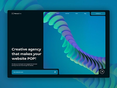 Creative Design Agency agency website branding creative agency creative agency website creative design agency creative design studio design design agency design studio illustration ui ui design web design web design agency web design agency website webflow webflow designer webflow developer website design