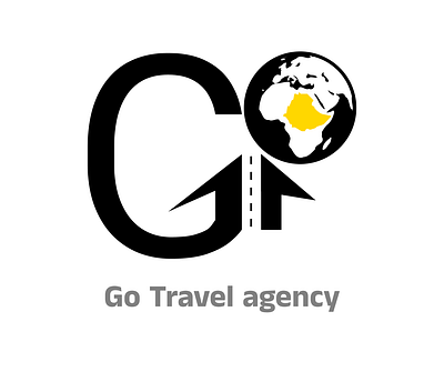 Travel agency logo agency logo logo tourist travel travel agency