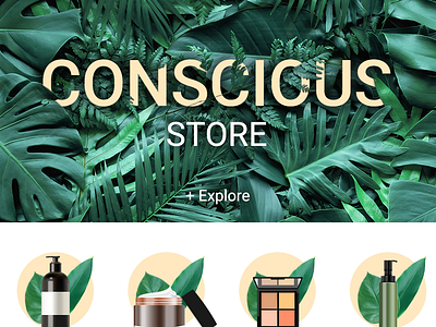 Conscious Store