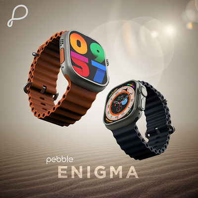 Pebble- Assignment