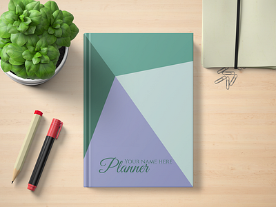 Customizable and printable Planners customizable design editable graphic design illustration illustrator photoshop planner planner design poster poster design printable typography vector