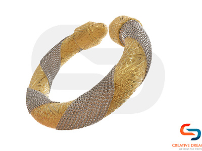3D Jewelry Design 3d 3d jewellry 3d jewelry 3d jewelry design 3d jewelry modeling 3d jewelry rendering bangle design designing gold golden jewelry modeling rendering visualization