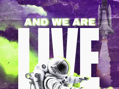 Startup launching Countdown design branding graphic design logo motion graphics