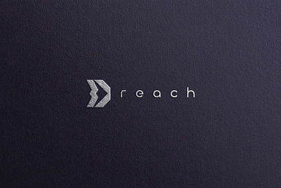 3D 3d branding design graphic design icon illustration logo logo design plane reach vector