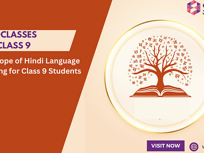 The Scope of Hindi Language Learning for Class 9 Students online hindi classes class 9