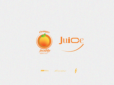 Orange Juice branding design graphic design icon illustration logo minimal ui ux vector