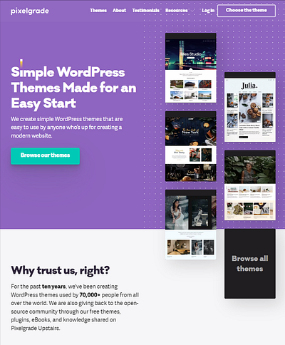 Theme Selling WordPress Website || Hemonta Mondal agencywebsite businessthemes businesswebsite design digitalagency frontend design frontend designer hemonta93 hemontamondal landing page landing page design startupwebsite web design web designer web developer website creator wordpress wordpressdesign wordpresswebsite