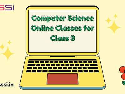 An Introduction Computer Science for Class 3 Students class 3 computer science classes
