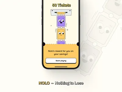 Onboarding Screen onboarding ui