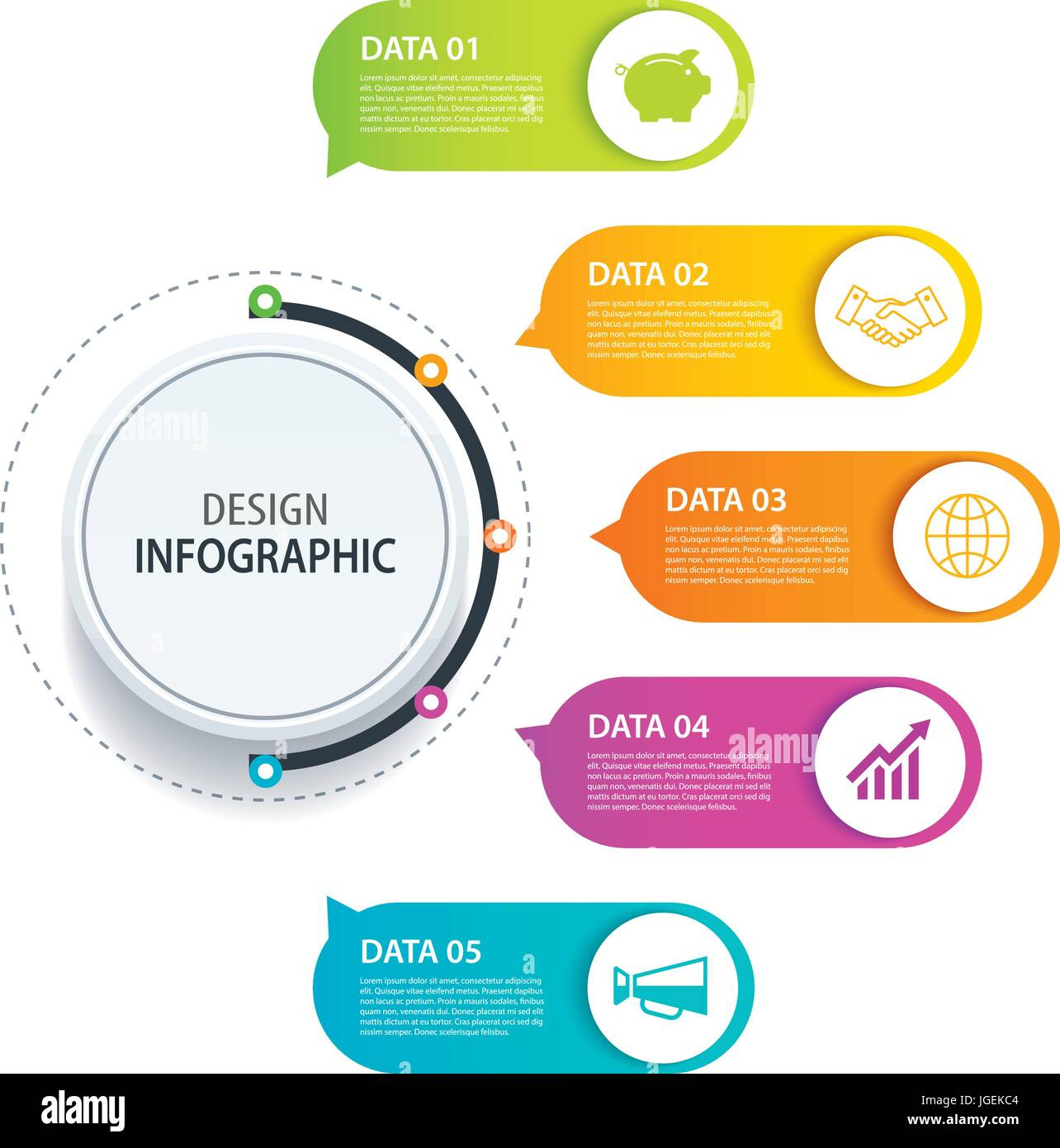 INFOGRAPHIC DESIGN by Aman Arora on Dribbble