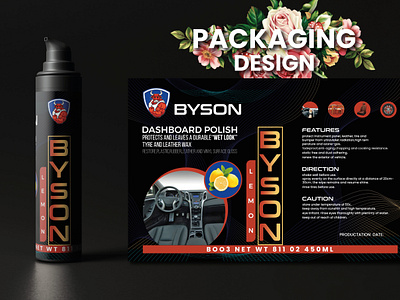 Packaging Design and 3d Mockup advertising arhellofuture branding flyer flyer design graphic design illustration logo mockup packaging design mockup