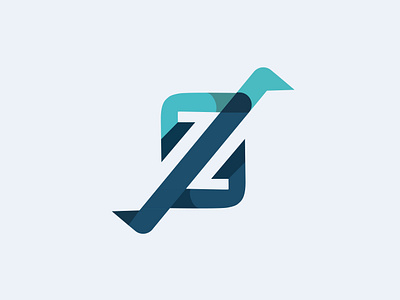 Wordmark Logo | "Z" |Brand Identity | Logo Design branding design graphic design illustration lettering logo logo design minimal monogram monogram logo ui vector wordmark z z logo