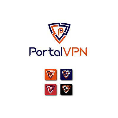 Logo Design for VPN apps logo apps logo design branding logo logo design logo for vpn vector vpn vpn app logo vpn logo vpn logo design