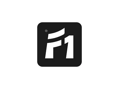 F1MOVE | LOGOTYPE brand identity branding identity logo logo design logotype visual identity