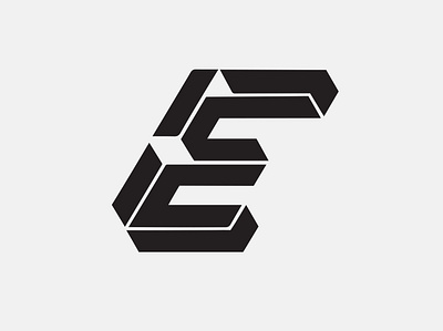 E branding design e graphic design icon identity illustration letter lettering logo marks monogram symbol symbole ui