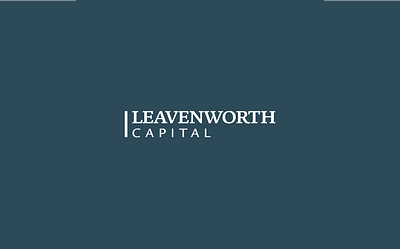 Leavenworth Capital Brand Guide