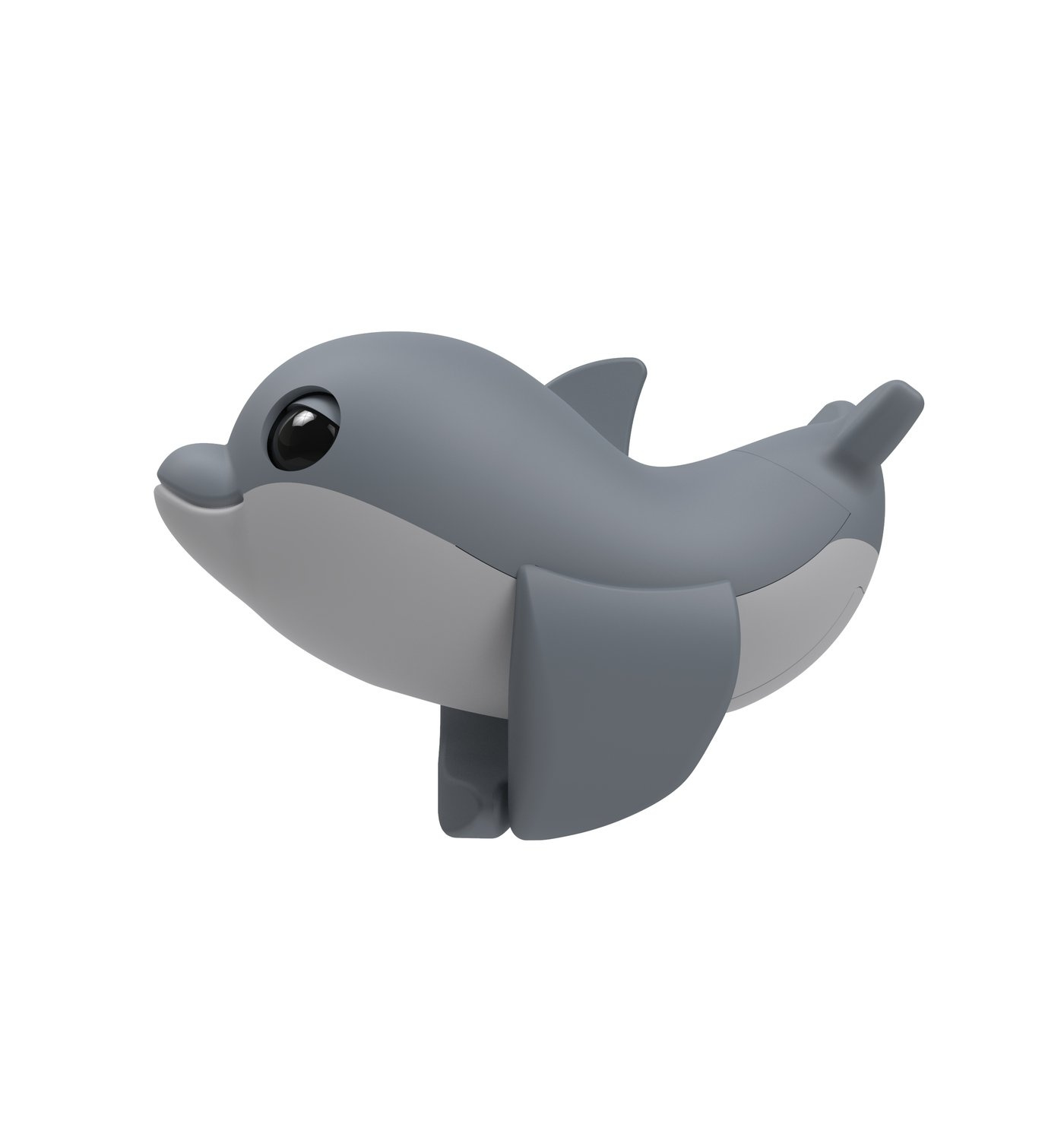 Wowwee Fingerlings Dolphin by MarcAndré Dubois on Dribbble