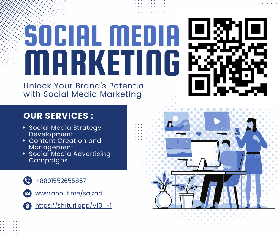 Example of Digital Marketing Problem Solving