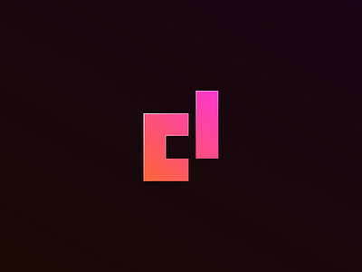 Idealibs - Branding Logo app aset banner bilboard brand identity branding card color iconic idealibs library logo logodesign logomark minimalist picture typeface website