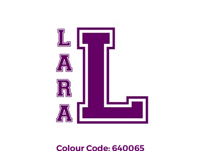 Patches for LARA Mabel brand identity branding design graphic design illustration logo visual identity
