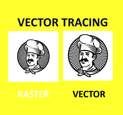 Vector tracing adobe illustrator icon design image tracing svg vector vector design vector tracing