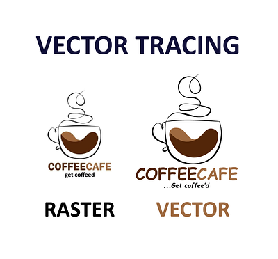 Vector tracing adobe illustrator animation image conversion image tracing svg vector design vector graphic vector logo vector tracing