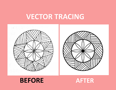 Image to vector conversion adobe illustrator image conversion image tracing svg vector design vector graphic vector logo vector tracing