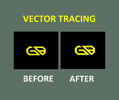 Vector tracing adobe illustrator image conversion image tracing logo design svg vector design vector graphic vector logo vector tracing