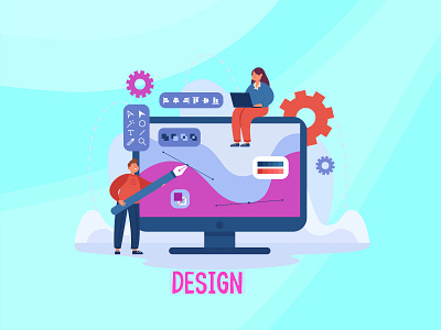 Branding Strategy 3d branding design graphic design illustration logo mockup ui ux vector
