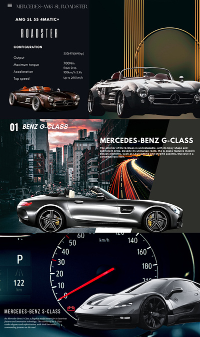 "Mercedes-Benz: Pioneering Luxury, Engineering Excellence" automobile automotive benz benzcars benzclass brand branding carlovers cars desgins design graphic design illustration luxury luxurycars mercedes motion graphics ui ux vector