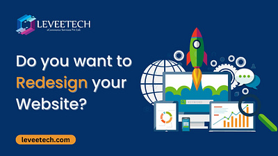 Website Redesigning in Chennai - Leveetech branding business design ui ux web design web designers website website redesign website redesigning