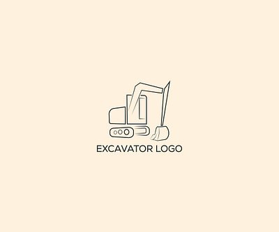 Excavator Logo ! 2024excavator logo aexcavator logo amazingexcavator logo branding creativeexcavator logo design excavator logo graphic design iconexcavator logo illustration logo logo design minimalexcavator logo new logo simpleexcavator logo vector vectorexcavator logo