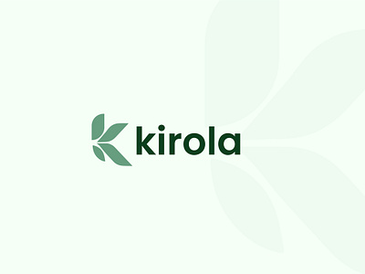 kirola letter k leaf logo design abstract k logo alphabet k alphabet l logo branding custom logo designer graphic design k k leaf logo k logo k logos kirola letter k leaf logo design leaf logo letter k logo logo design logo graphic design logos modern k logo unique logo vector