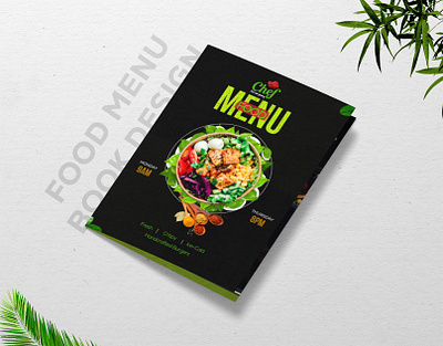 Food Menu Design branding food advertising food card food flyer food menu graphic design legoonpixel menu design print restaurant menu