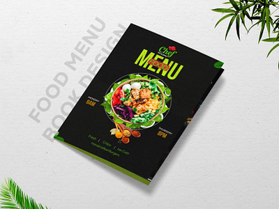 Food Menu Design branding food advertising food card food flyer food menu graphic design legoonpixel menu design print restaurant menu