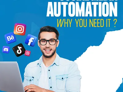What is Need of Social Media Marketing Tool – Plan My Social social media automation social media management