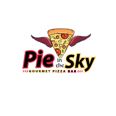 pie in the sky logo