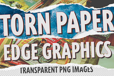 Torn Paper Edge PNG Graphics collage collage effect paper collage paper rip graphics paper rips paper tear paper tear edge paper tear graphics paper tear texture paper tears torn paper edge png graphics torn paper graphics torn paper texture